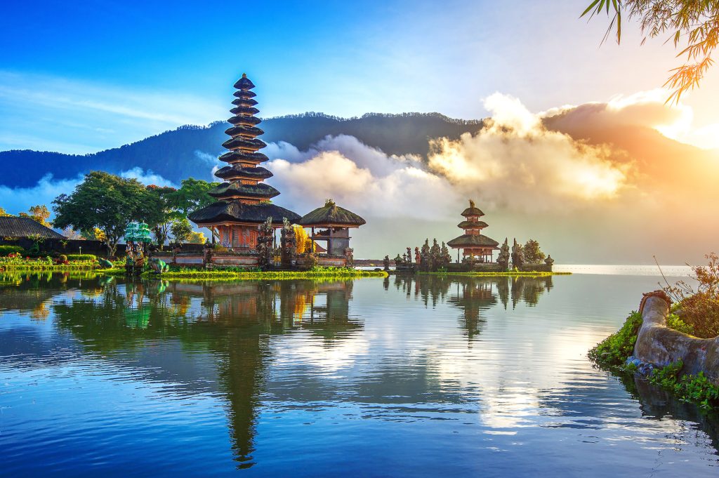 Read more about the article Bali