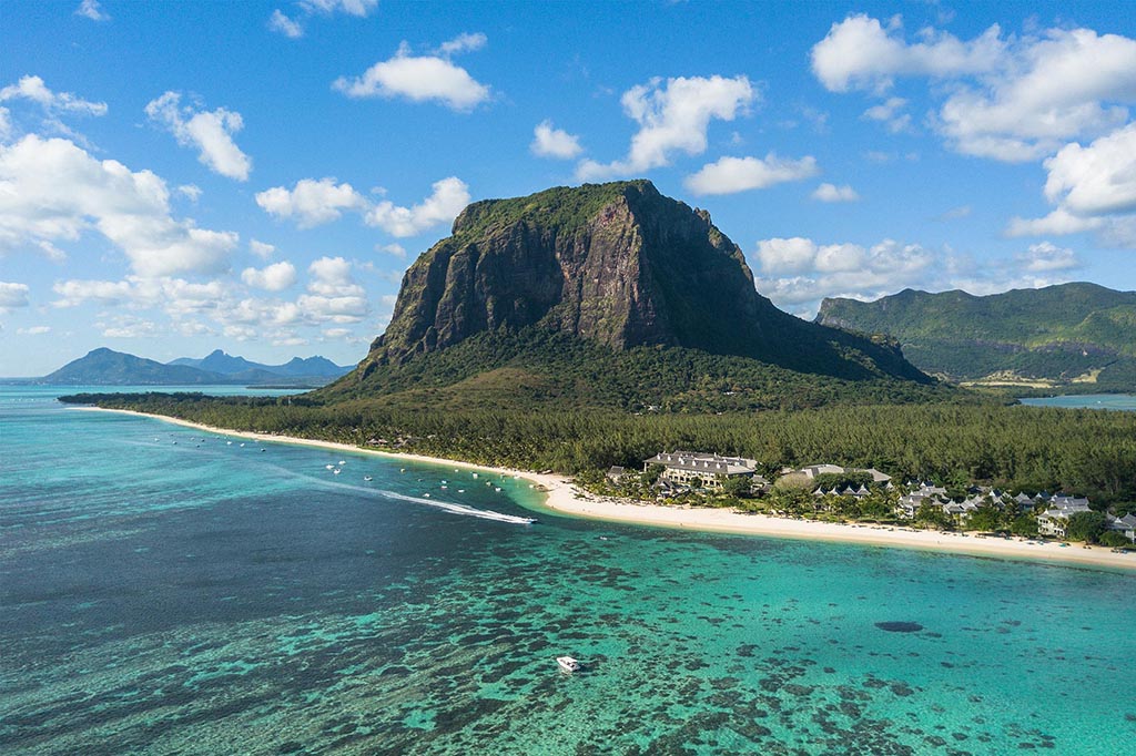 Read more about the article Mauritius