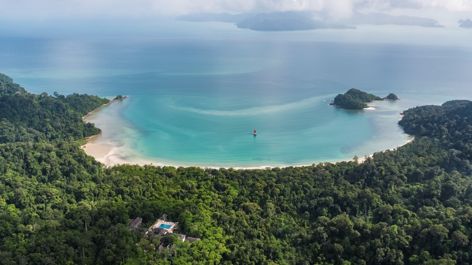 Read more about the article Langkawi