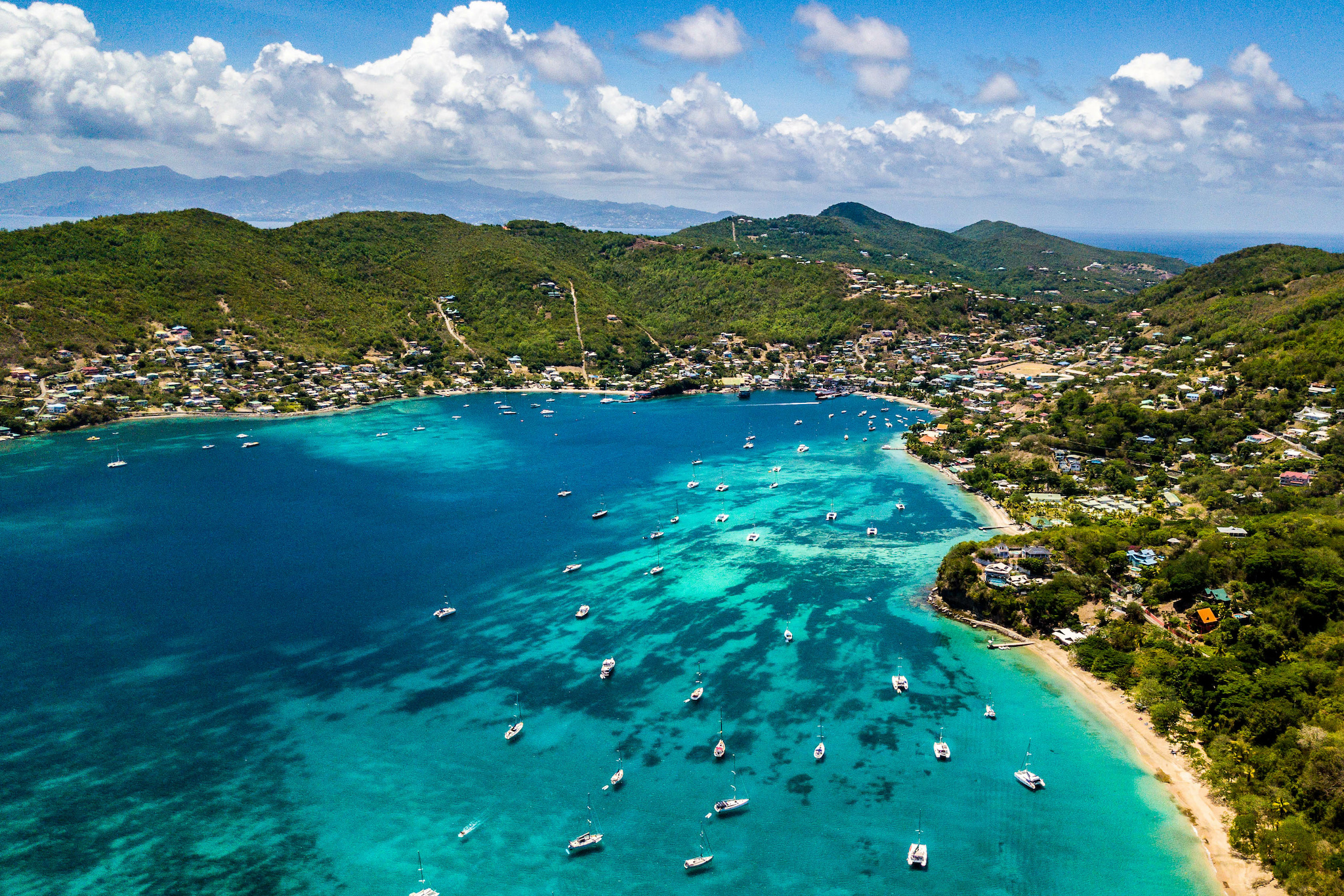 Read more about the article Saint Vincent & The Grenadines