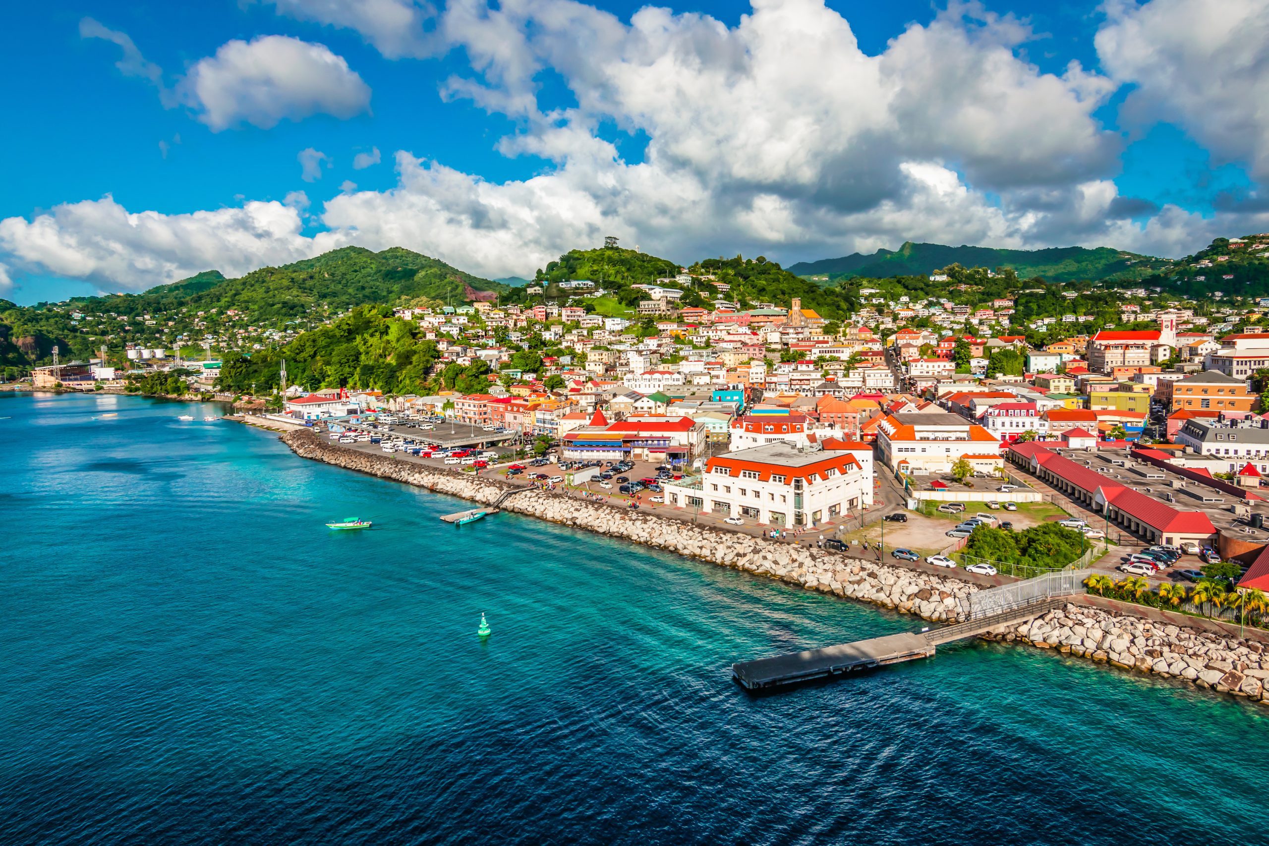 Read more about the article Grenada