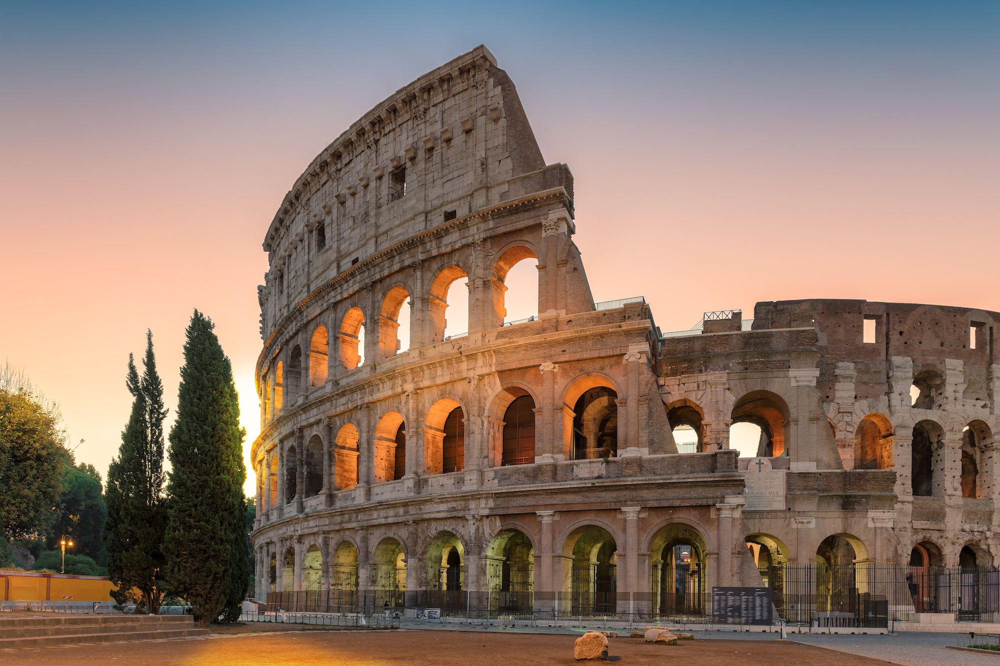 Read more about the article Rome