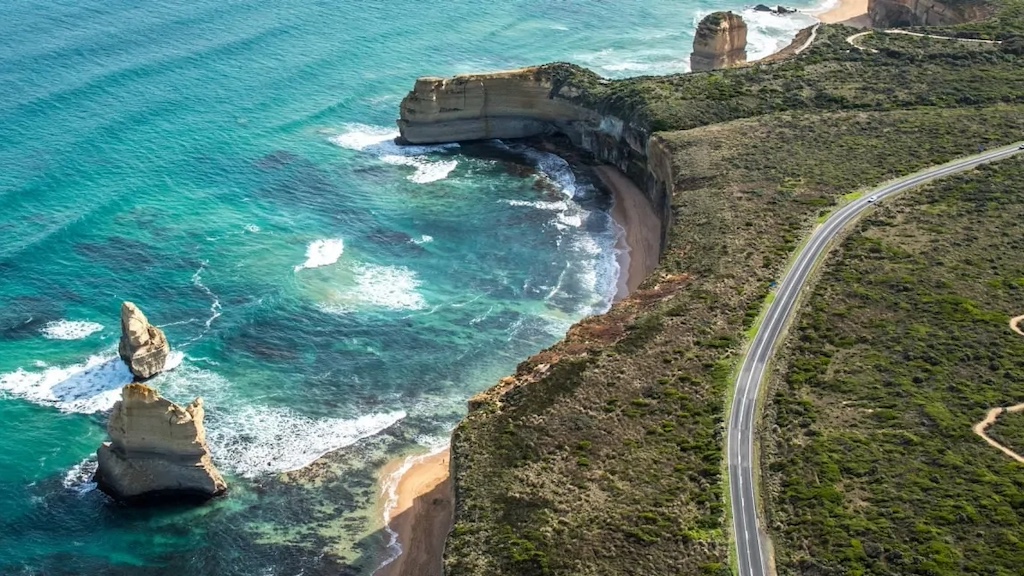 Great Ocean Road