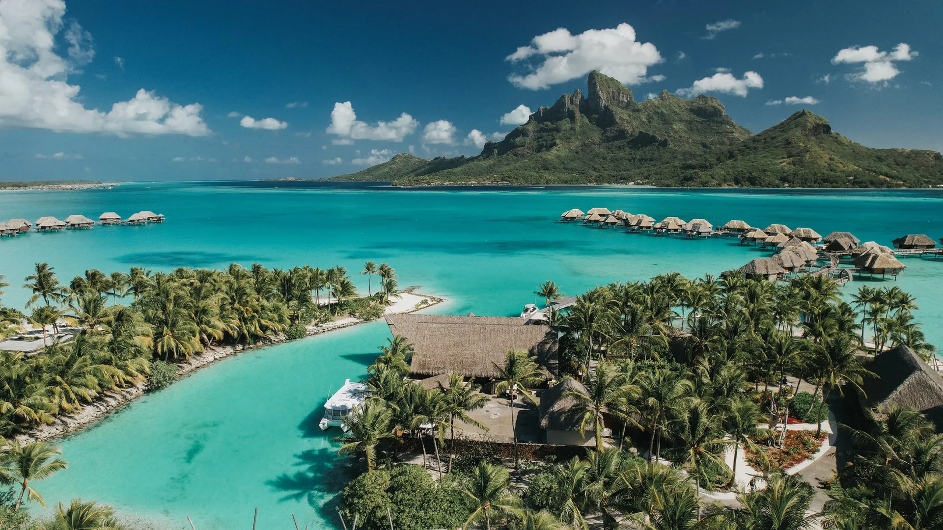 Read more about the article Top 10 Luxury Destinations for 2025