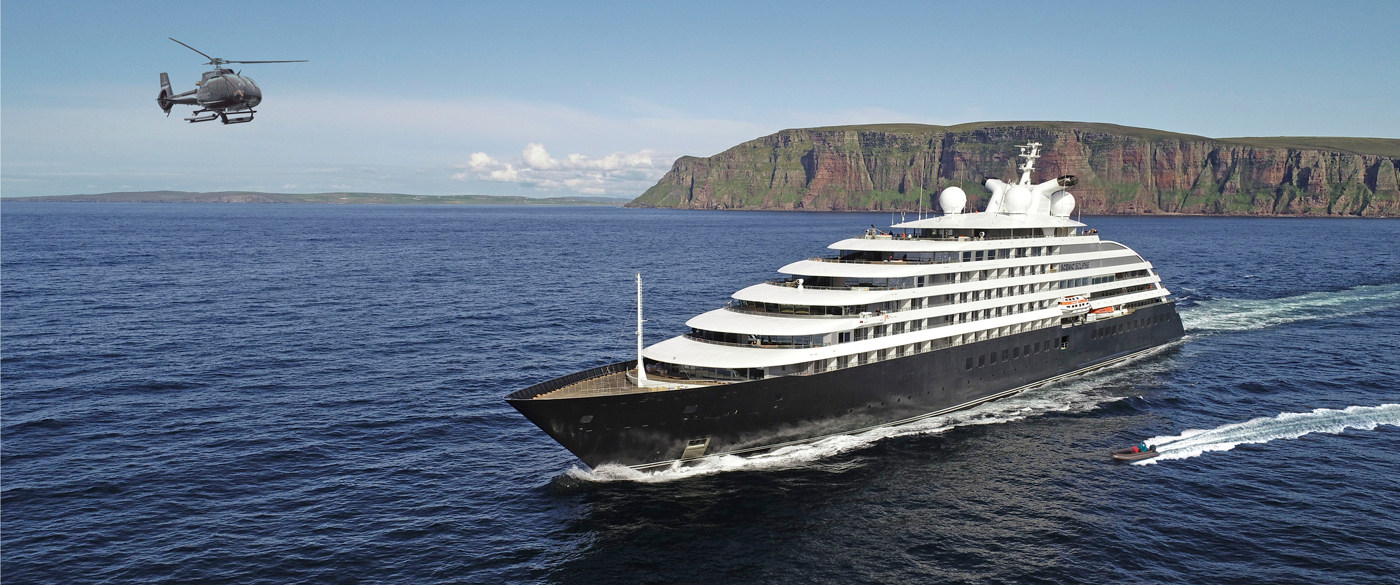 Read more about the article Luxury Cruise Trends 2025: The Best High-End Voyages to Book Now