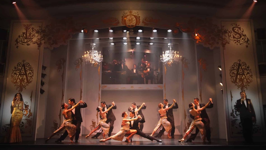 Cafe-de-los-Angelitos-Tango-show-Buenos-Aires-1