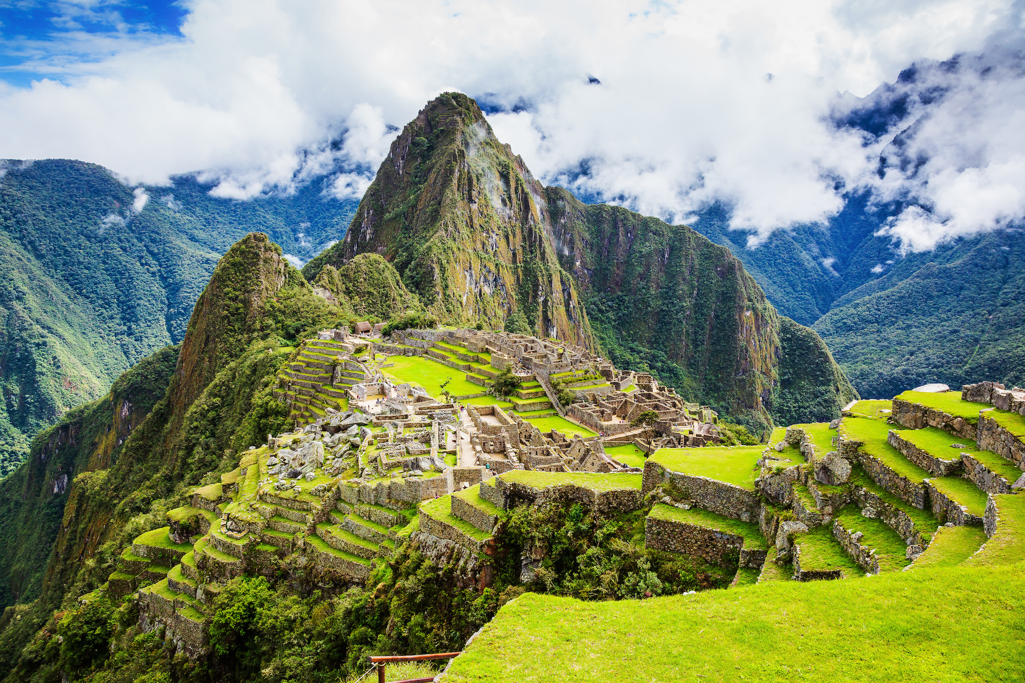 Read more about the article Peru