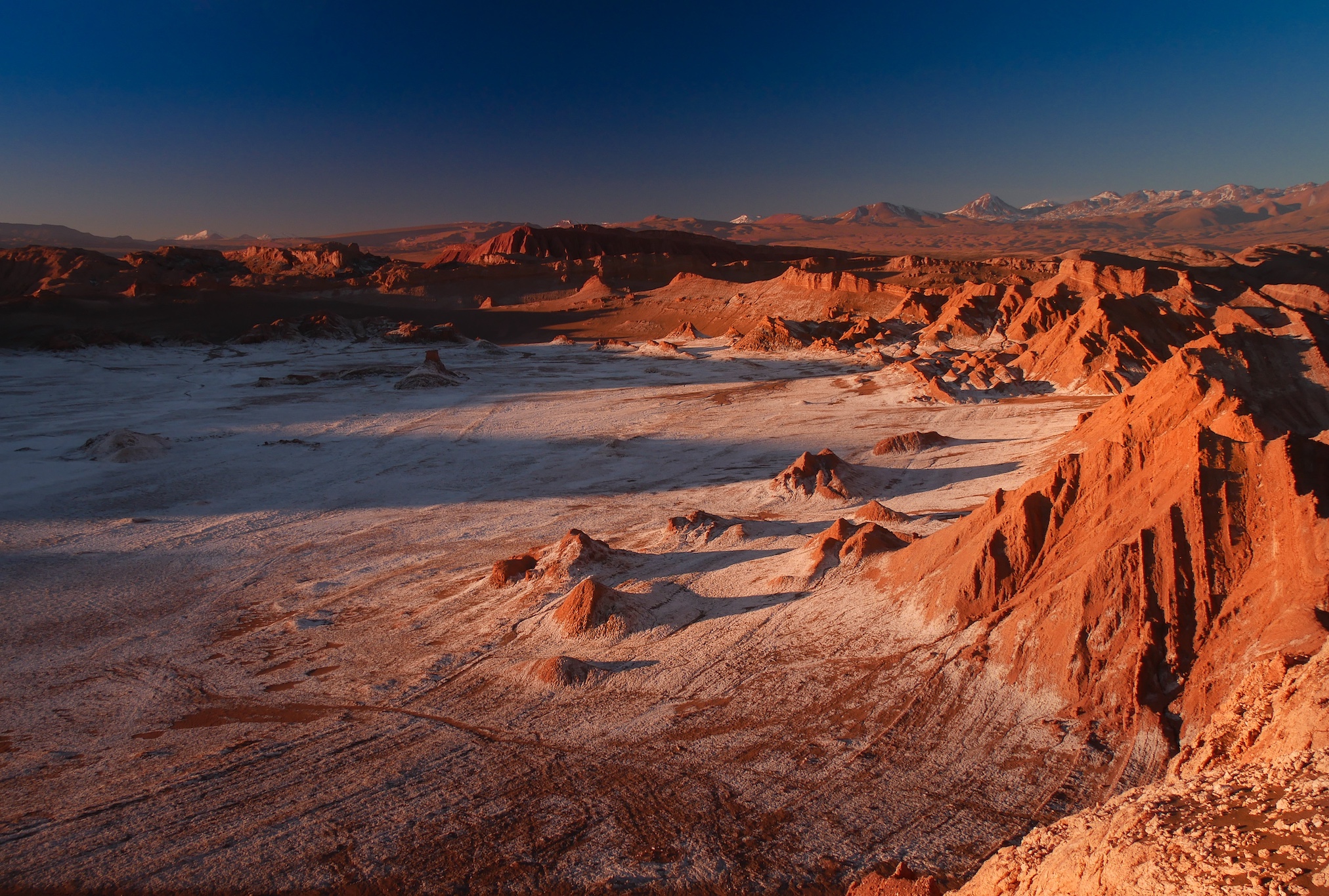 Read more about the article Chile