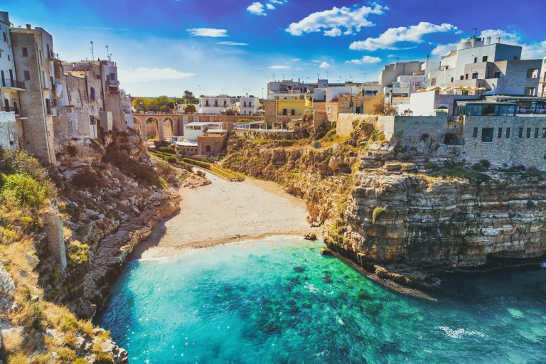 Puglia Holidays
