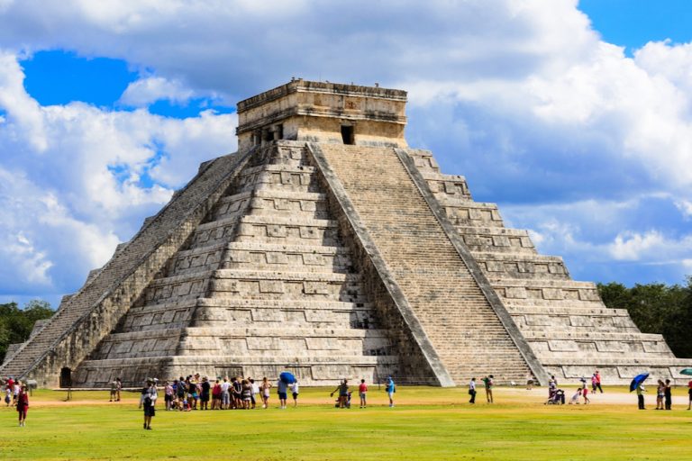 Luxury Mexico Holidays