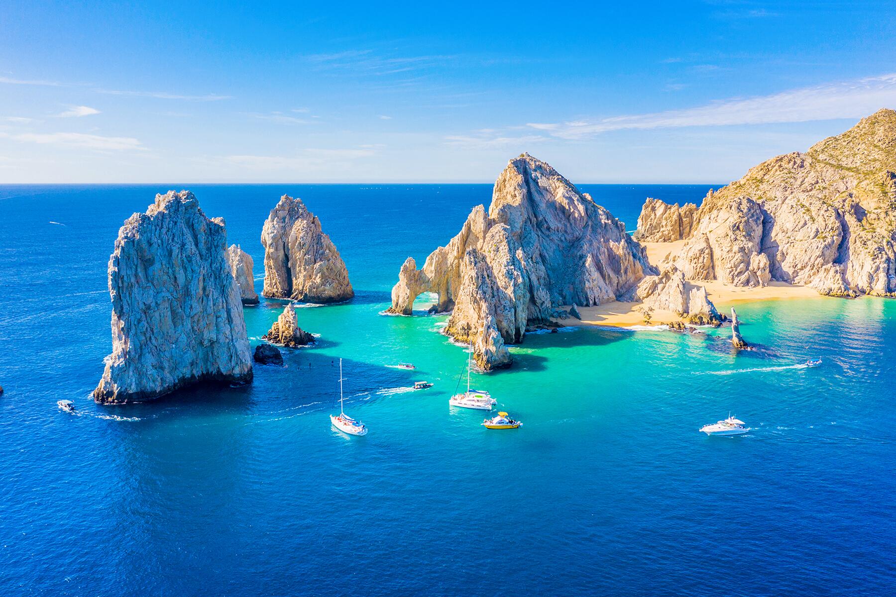 Read more about the article Pacific Mexico