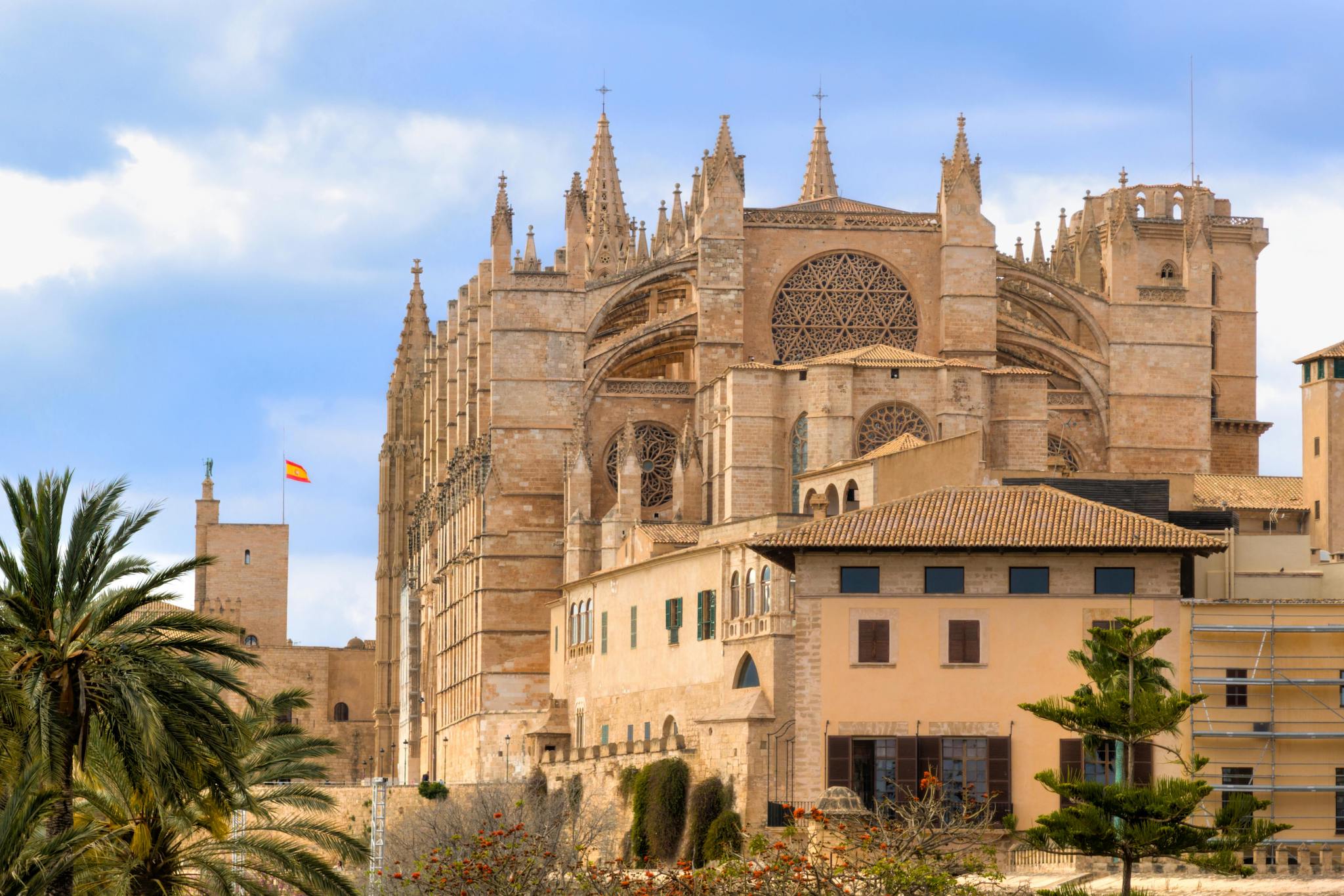 Read more about the article Mallorca