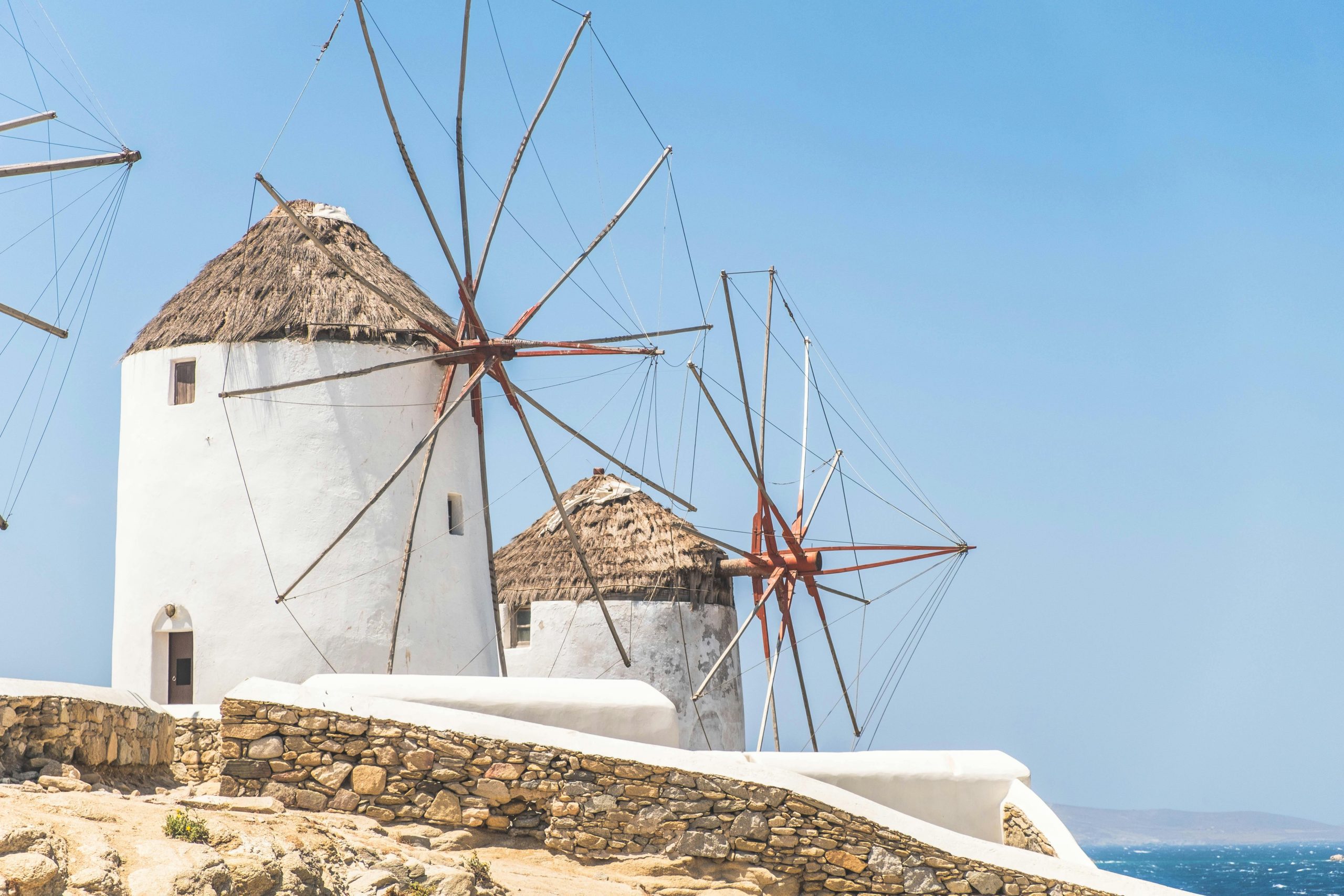 Read more about the article Mykonos