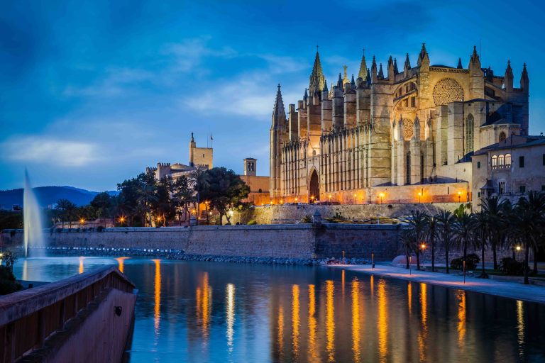 Mallorca Luxury Holidays