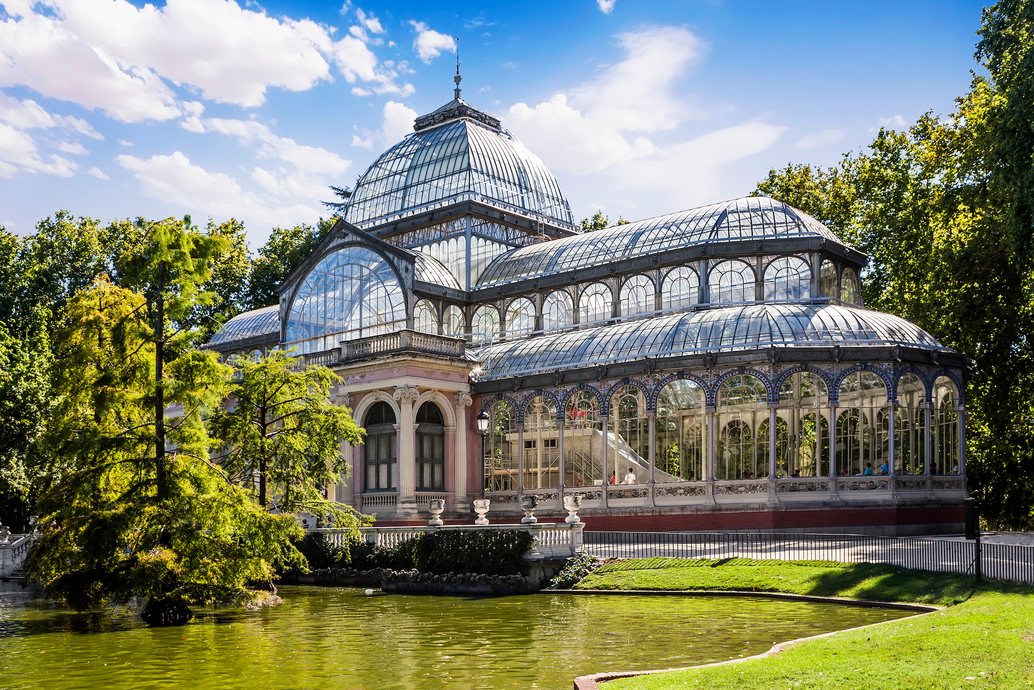 Read more about the article Madrid