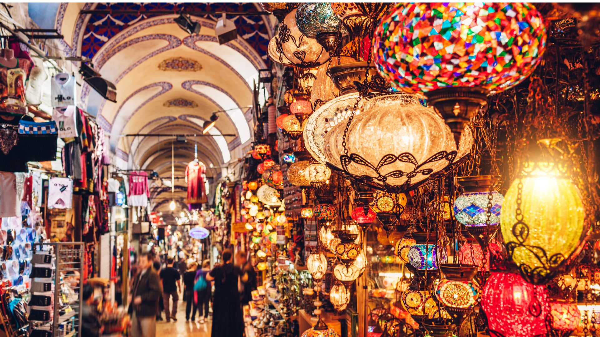 lamps