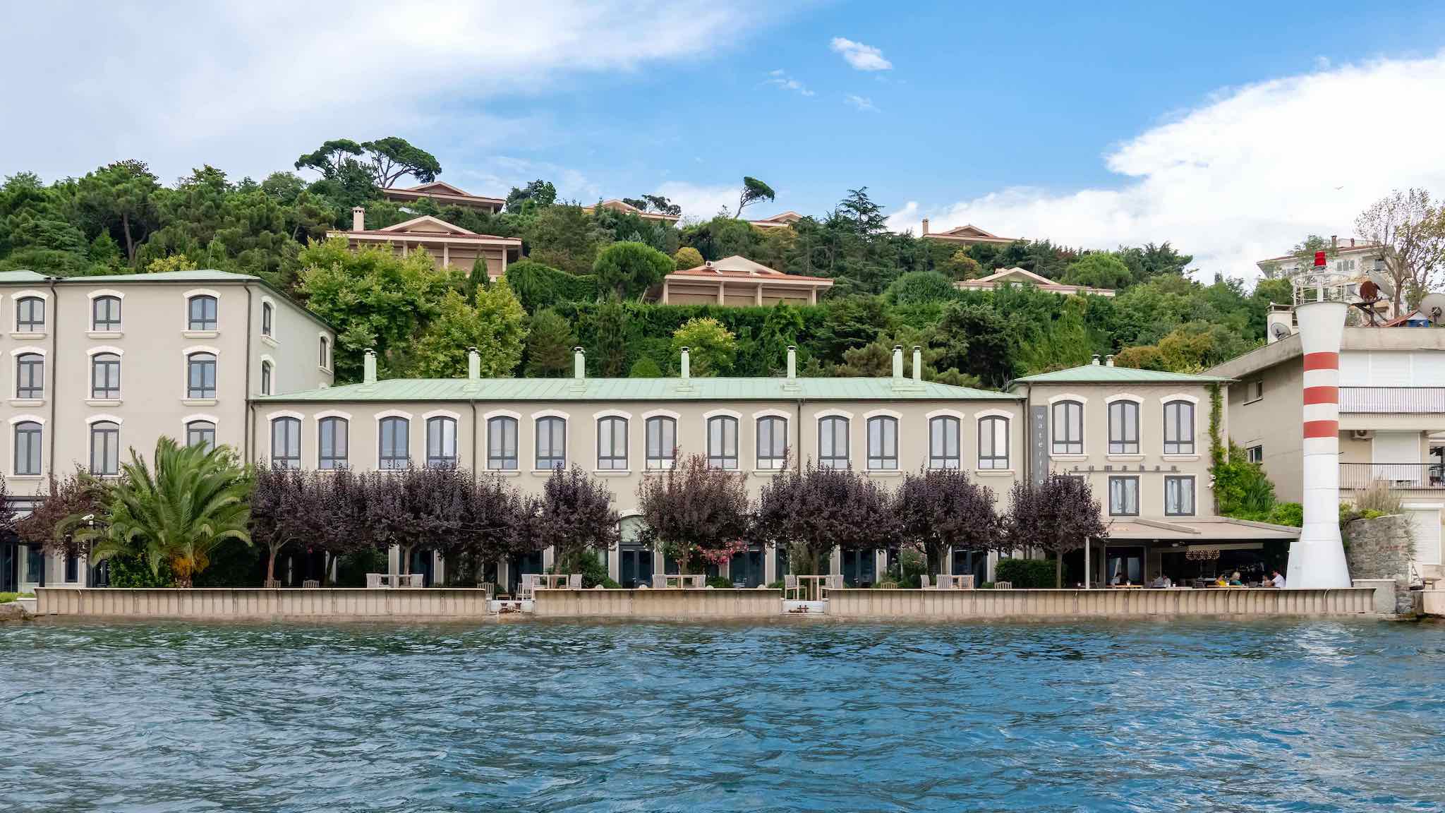 the-bosphorus